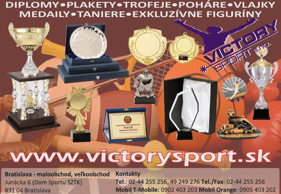 VICTORY SPORT s.r.o.